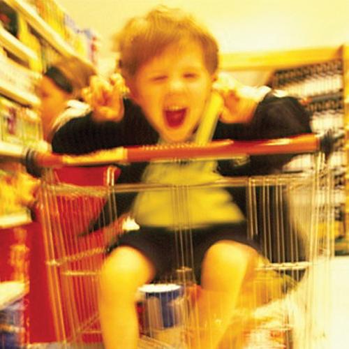 Çocuklarda Hiperaktivite Bozukluğu 