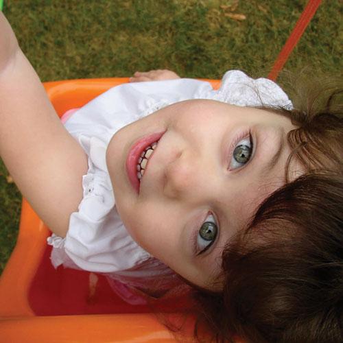 Kız Çocukları ve Babalar 