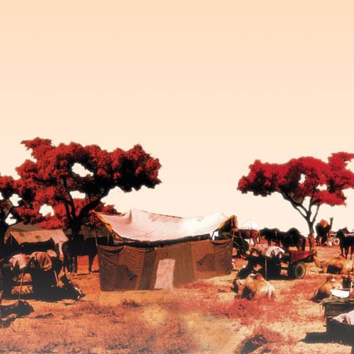 Medine'de İlk Cuma Namazı