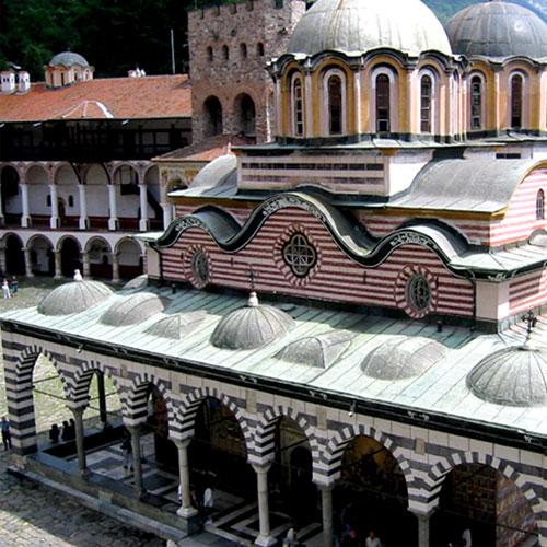 Evlad-ı Fatihan Yurdu: Rumeli