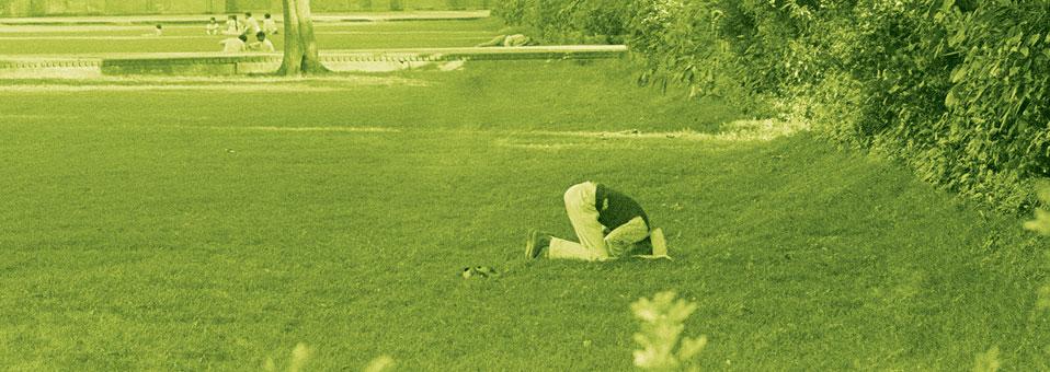 Dünya Bizden Ne Bekliyor?