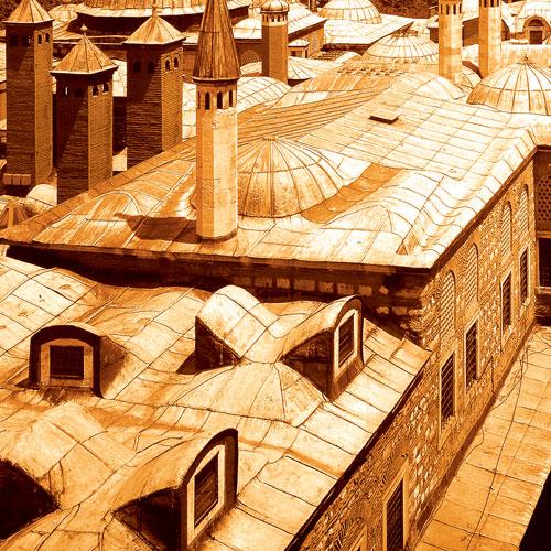 Şefkat Medeniyetinin Şahikaları: Şifahaneler