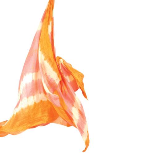 Bir Cennet Hatırası Olarak Örtünme