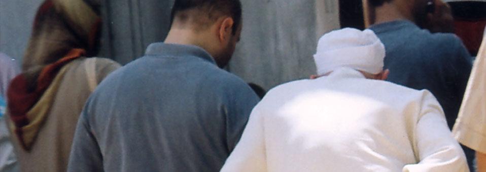 Varolmanın Şükrü Nezaket