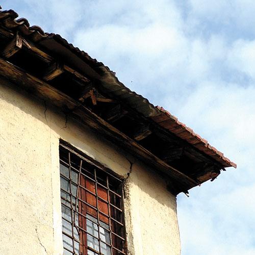 Evimizin Çatısının Bereketi