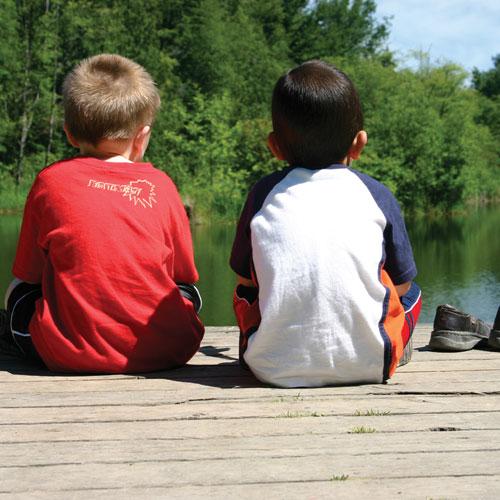 Lütfen Sakin Olunuz