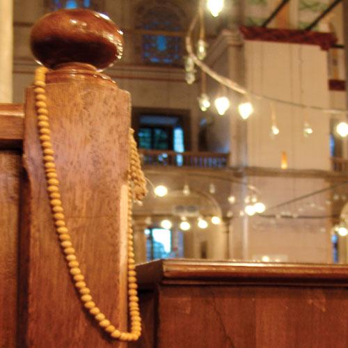 Sünnet mi Gelenek mi?