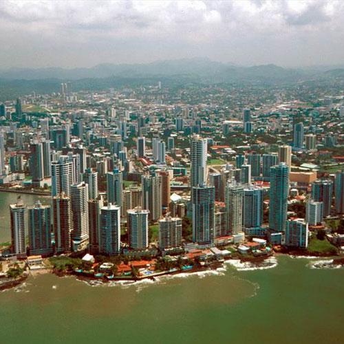 Panama Müslümanları