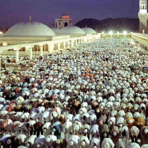 İslâm Dünyasında Misyonerlik Faaliyetleri 