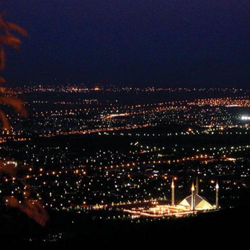 Pakistan: Pak İnsanların Diyarı