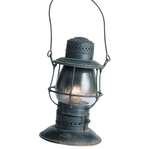 Evimizi Aydınlatan Lambalar