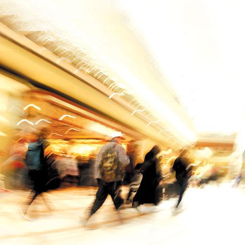 Bir Arada Yaşayabilmek Ama Nasıl?