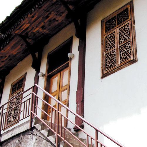 Ev İçi Mahremiyetimiz