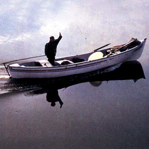 Selamın Başım Üstüne