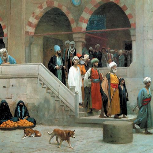 Tasavvuf İlminin Ortaya Çıkışı