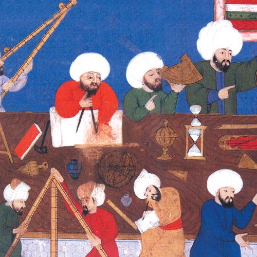 Kaht-ı Rical Sorunumuz