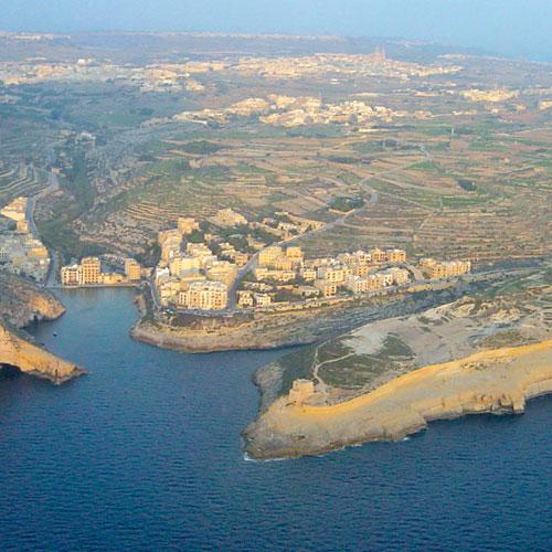 Akdeniz'in İncisi Şövalye Adası: Malta
