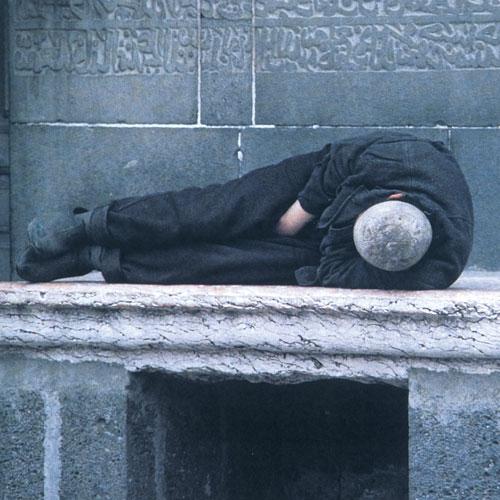 Kendinden Korkan Türkiye