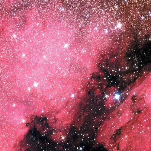 Sonsuzluk Nuruna Yöneliş