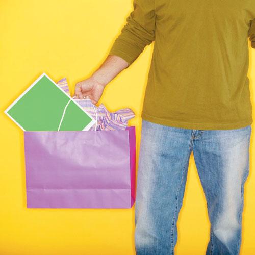 Zenginlik Kanaat İmiş...