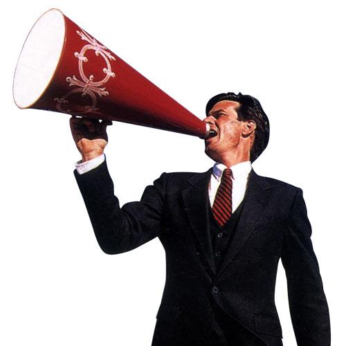 Ben Bir Hayır İşledim!