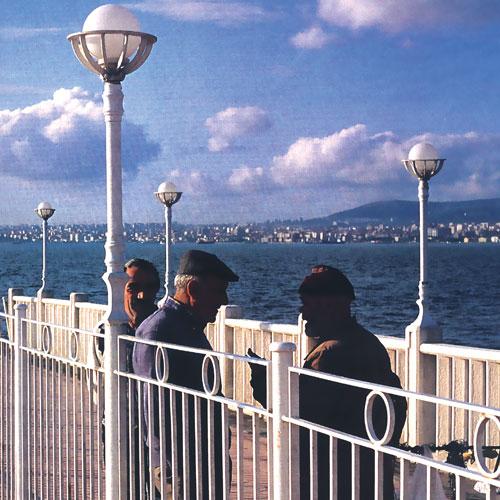 Müslüman Hakları ve Adalet