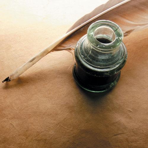 Asırlar Öncesinden Gelen Mektup