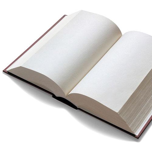 Bir Beyaz Sayfa Açalım...