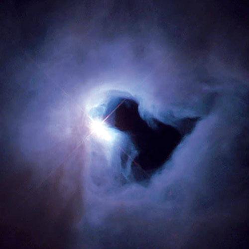 Evrende Seyr Edebilmek