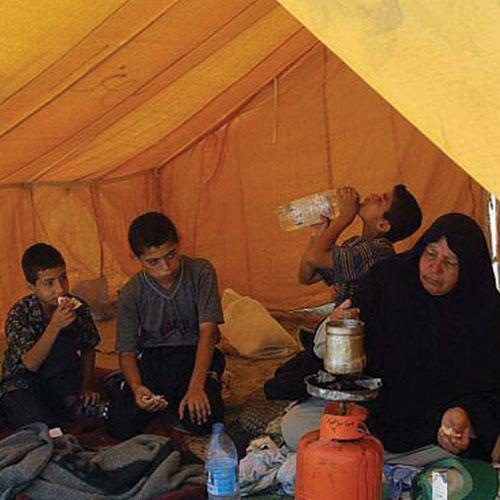 Zulmün Modern Yüzüne Karşı: Filistin