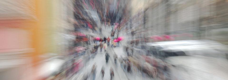 Tasavvuf Hayatımızın Neresinde?