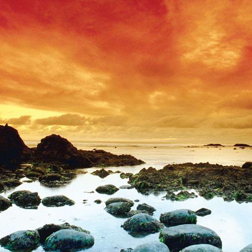 Evren Vardır Evrenden İçeru