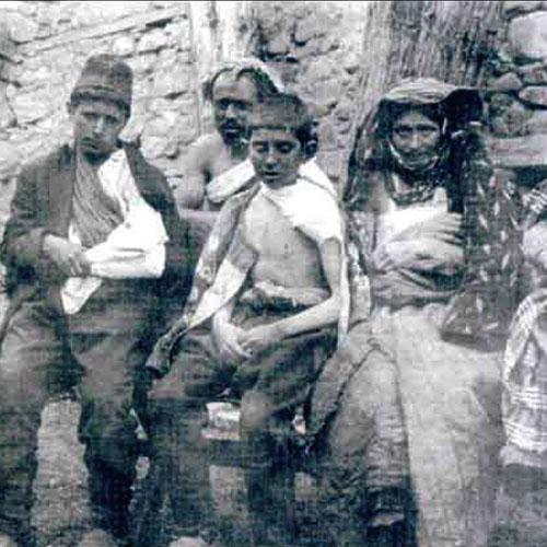 Ermeni İddiaları ya da Yüzsüzlük ve İhanet