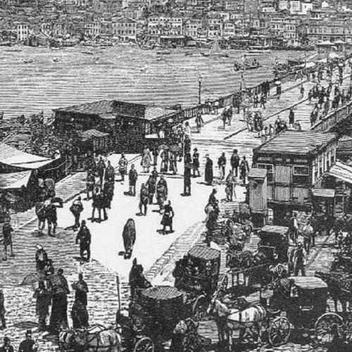 Bir Hikmet Kaynağı Olarak Tarih