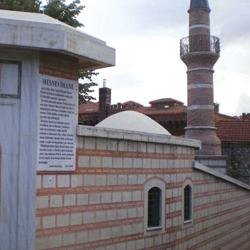 Mehmed Murad Nakşibendî k.s.