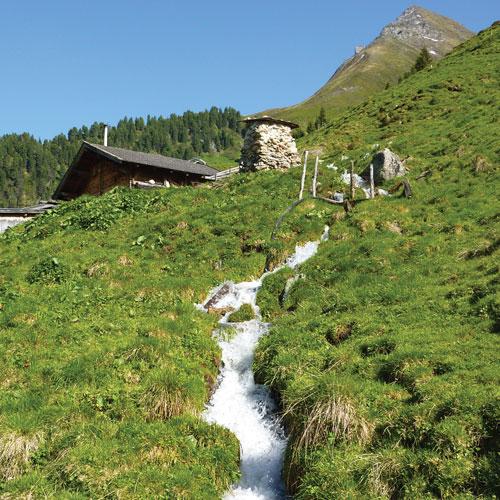 Çektiğimiz Yanımıza Kâr Kalıyor