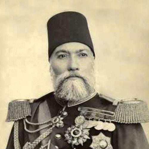 Plevne’de Bir Paşa