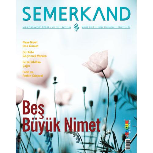 Nimet Elden Çıkmadan