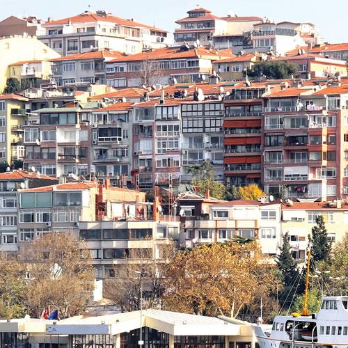 Komşu Neyimiz Olur?