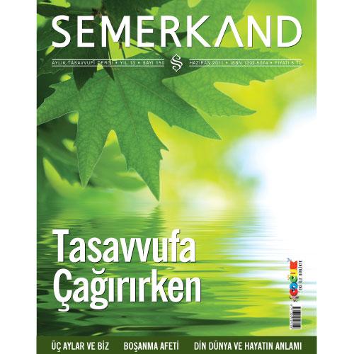 Güzel Sofraya Güzel Davet