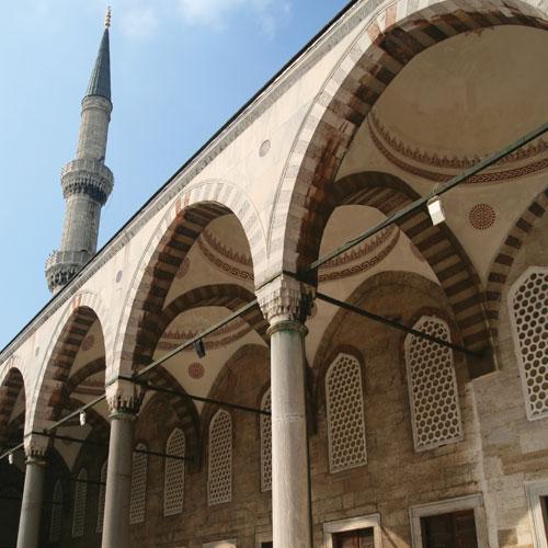 Üçayların ilki: Receb-i Şerifiniz Mübarek Olsun