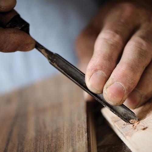 Mal Canın Yongasıdır