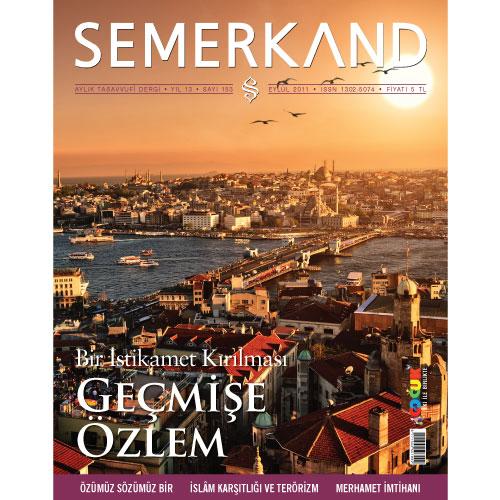 Çağ ile Kavga ve Nostalji