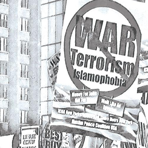 İslâm Karşıtlığı ve Terörizm