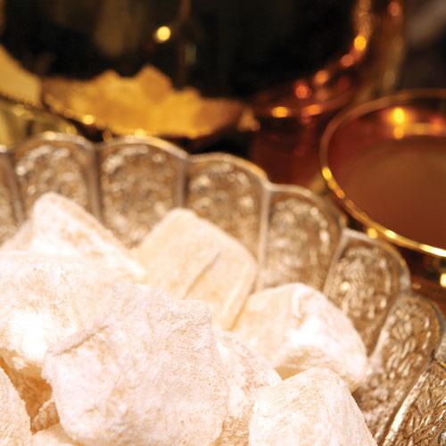 Kalbimizin Durgun Kıyısı Bayram