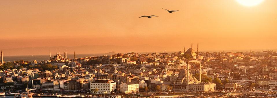 Bir İstikamet Kırılması: Geçmişe Özlem