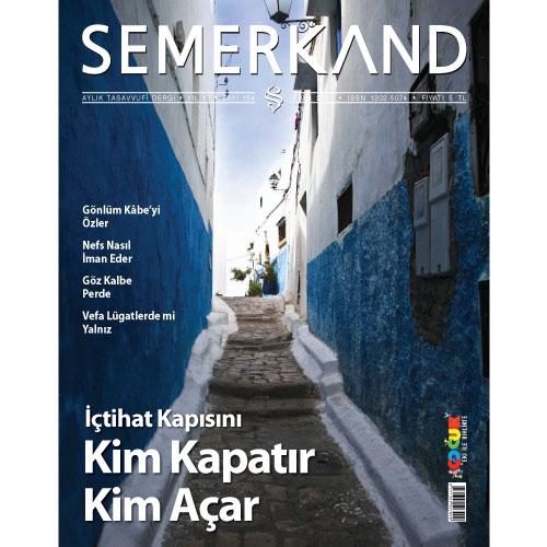 İlmî Değil, Politik!