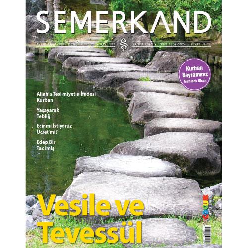 Bin Yıl Önce Kapanmış Defterler