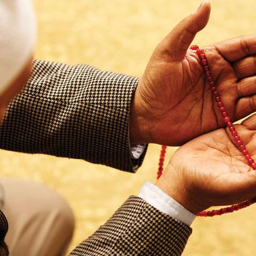 Tedbirini Al Takdire Razı Ol