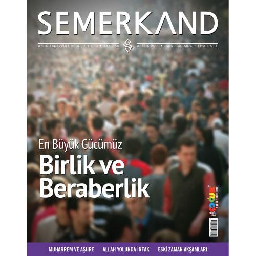 Her Depremde Yıkılan Sadece Binalar Değil